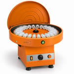 Milk Centrifuge Machine